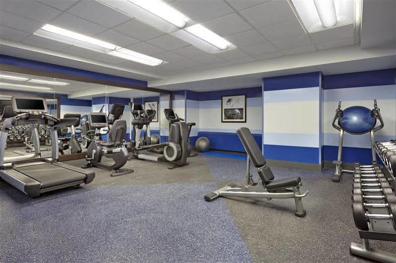 Four Points By Sheraton Kitchener-Waterloo Buitenkant foto