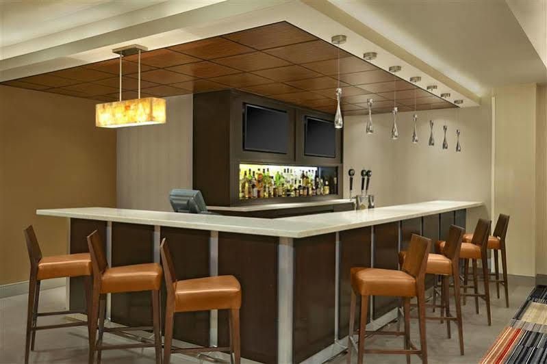 Four Points By Sheraton Kitchener-Waterloo Buitenkant foto