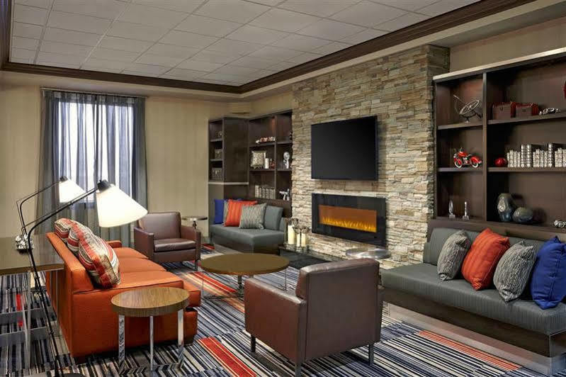 Four Points By Sheraton Kitchener-Waterloo Buitenkant foto